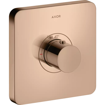 AX ShowerSelectТермостат Highflow PRG .. AX ShowerSelectТермостат Highflow PRG ..