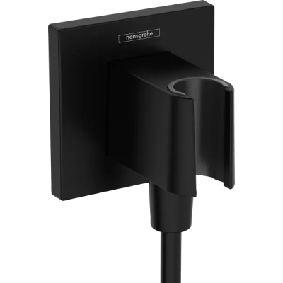 HG FixFit E porter pl shower holder MB