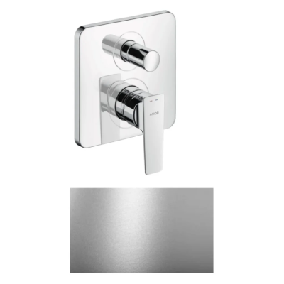 AX Citterio E смеситель для ванны, СМ ..