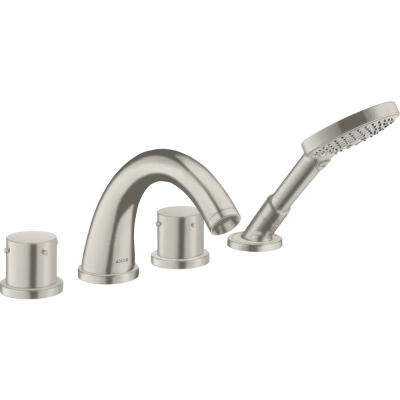 AX Starck Смеситель для ванны BSO ..