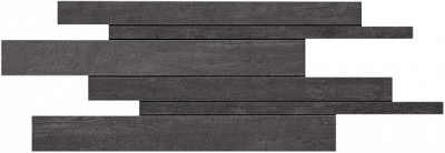 Mark Graphite Brick (30X60 Глянц.)