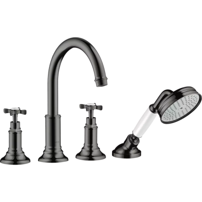 AX Montreux Смеситель для ванны PBC ..