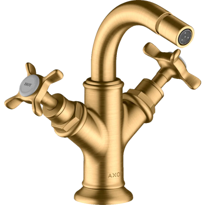 AX Montreux Смеситель для биде BB ..