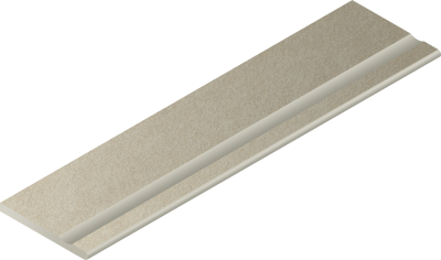 КОСМОС РОУП БОРТ.30X120 С ВЫЕМКОЙ ЗАКР