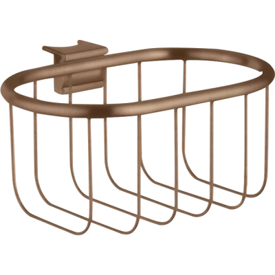 AX Montreux Мыльница-короб BRG ..