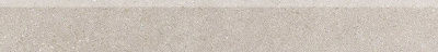 Kone Silver Battiscopa Matt (7,2x60)