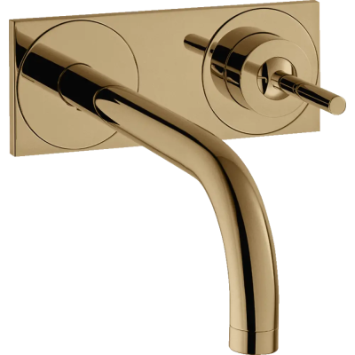 AX Uno² Смеситель для раковины PBR ..