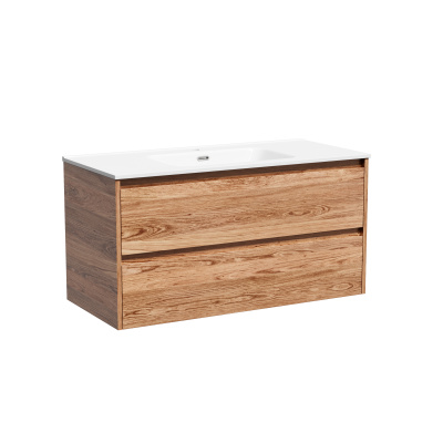 Тумба подвесная SANCOS Libra 990х450х500