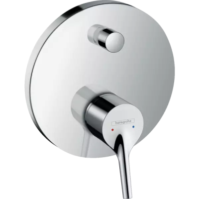 HG Talis S смеситель для ванны ..