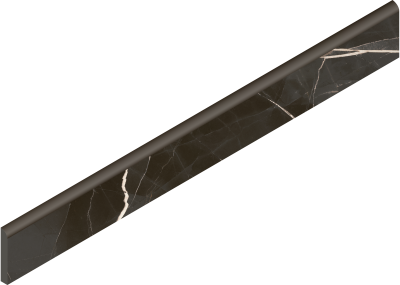 СТЕ.АБС.БЛЭК 7,2X60 ПЛИНТУС