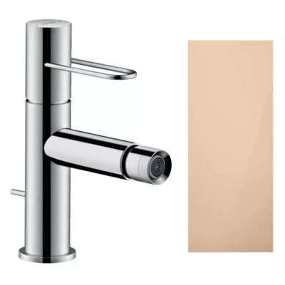 AX Uno Смеситель для биде, PRG ..