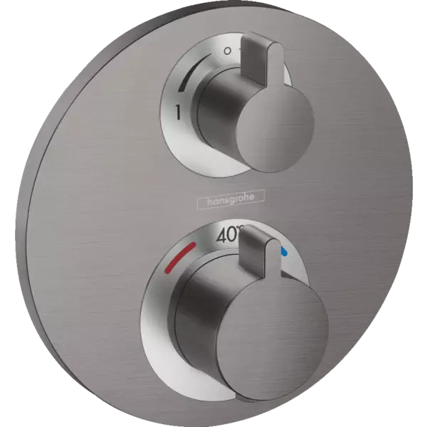 HG Ecostat S Термостат/2 потр., СМ, BBC ..