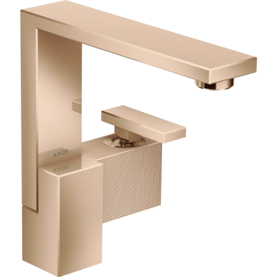 AX Edge смеситель 190 алмазн.огранка PBR ..
