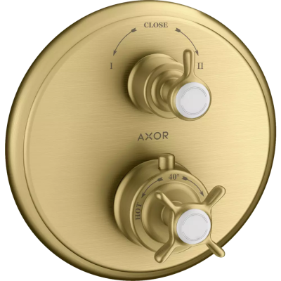 AX Montreux Термостат Ecostat E BGO .. AX Montreux Термостат Ecostat E BGO ..