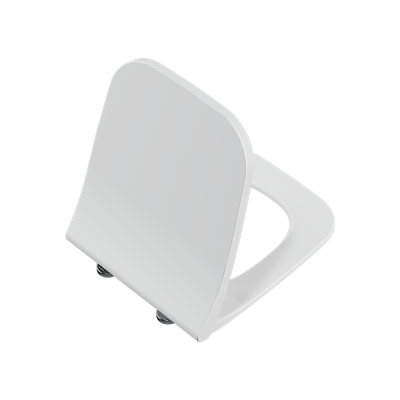 Тонкое сиденье Integra Square с микролифтом .. Тонкое сиденье Integra Square с микролифтом ..