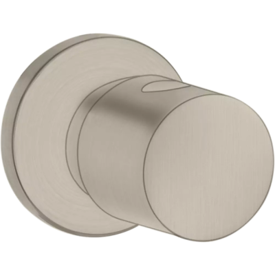 AX Uno Запорный вентиль BN ..