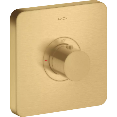 AX ShowerSelectТермостат Highflow BGO ..