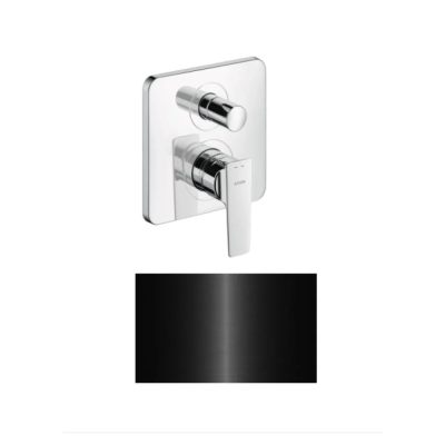 AX Citterio E смеситель для ванны, СМ .. AX Citterio E смеситель для ванны, СМ ..