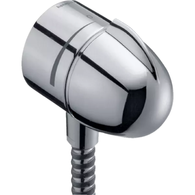 HG Fixfit Stop шланговое подсоединение ..