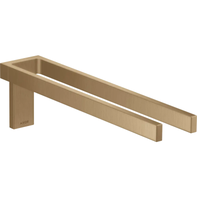 AX Univ Rect Acc Полотенцедержатель, BBR ..