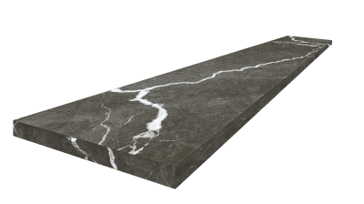 МИКЕЛАНДЖЕЛО ДАРК СТУП.120 УГЛ.ЛЕВ ..