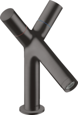 AX Starck Cмеситель для раковины BBC ..