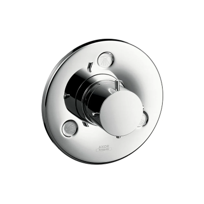 AX Starck Вентиль Trio/Quattro ..