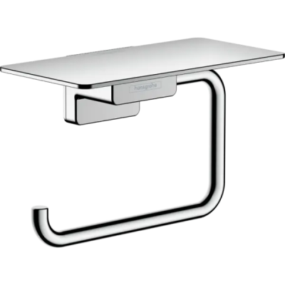 HG AddStoris Держ. т. бум. с полкой, хр .. HG AddStoris Держ. т. бум. с полкой, хр ..