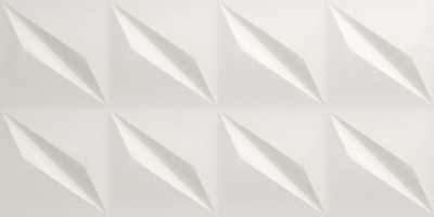 3D Flash White Matt 40x80 ..