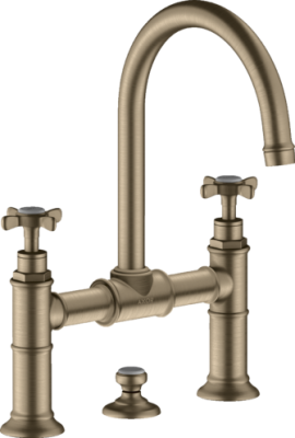 AX Montreux Смеситель для раковины ..