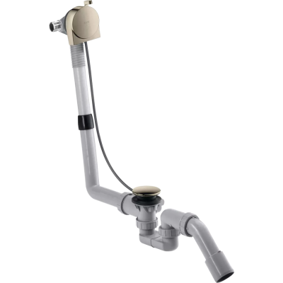 AX Exafill-слив-перелив для ст. ванн PN .. AX Exafill-слив-перелив для ст. ванн PN ..