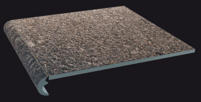 Кортина Красный Ступень 30 Фронт.лунa (30X32.5 Нат.) ..