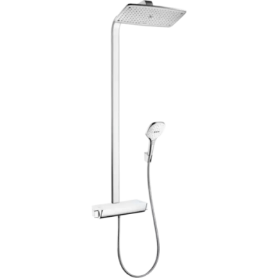HG RD Select E 360 Showerpipe душ.сист. .. HG RD Select E 360 Showerpipe душ.сист. ..