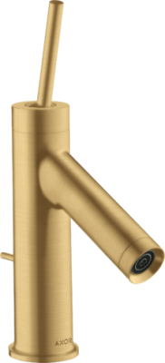 AX Starck Cмеситель для раковины BGO ..