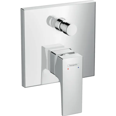 HG Metropol смеситель д/ванны однорыч. ..