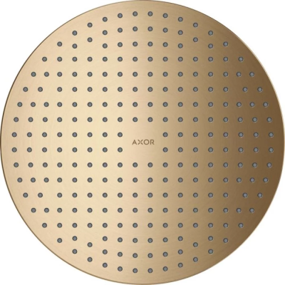 AX Верх. душ 300 2jet, припотол. м., BBR ..