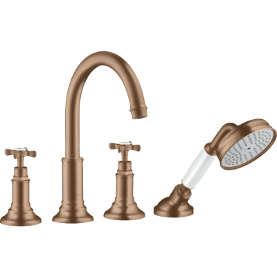 AX Montreux Смеситель для ванны BRG .. AX Montreux Смеситель для ванны BRG ..