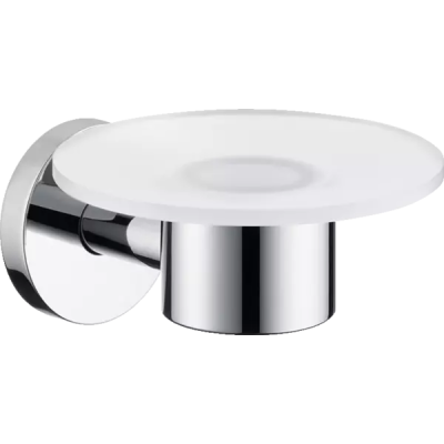 HG Logis Мыльница ..