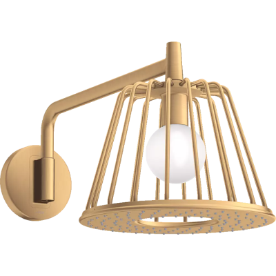 AX LampShower/Nendo Верхний душ BB .. AX LampShower/Nendo Верхний душ BB ..