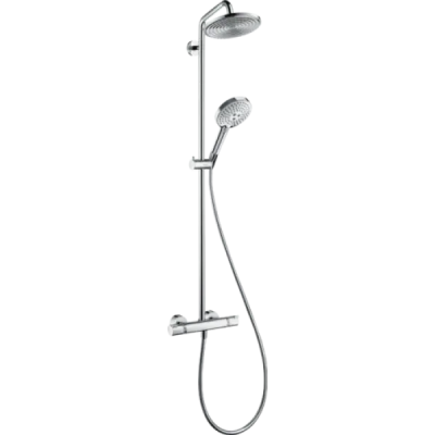 HG RD Select S 240 Showerpipe ES д.сист.