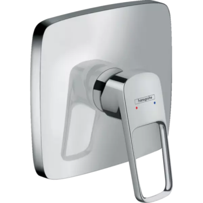 HG Logis Loop смеситель для душа, СМ ..