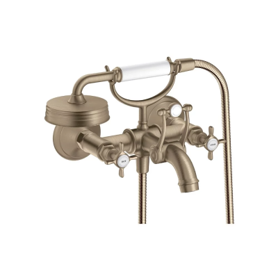 AX Montreux Смеситель для ванны ..