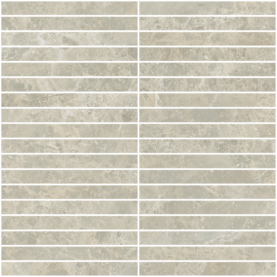 Да Винчи Беж Мозаика Стрип 30X30 .. Да Винчи Беж Мозаика Стрип 30X30 ..