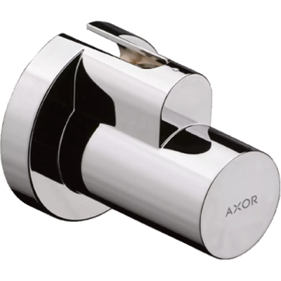 AX Декоративная накладка, хром ..