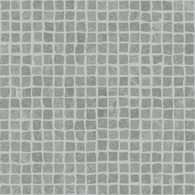 Материя Карбонио Мозаика Рома (30X30 Нат.)