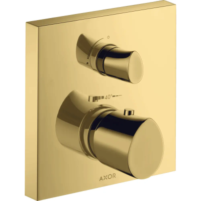 AX Starck Organic Термостат PGO ..