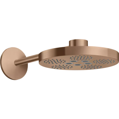 AX One Верхний душ 280 2jet с держ., BRG ..