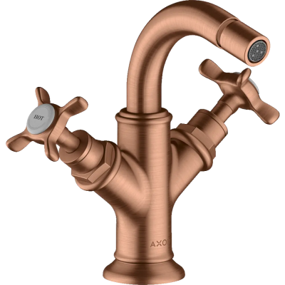 AX Montreux Смеситель для биде BRG ..