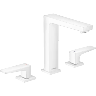 HG Metropol 160 Смеситель/раковины, мб ..