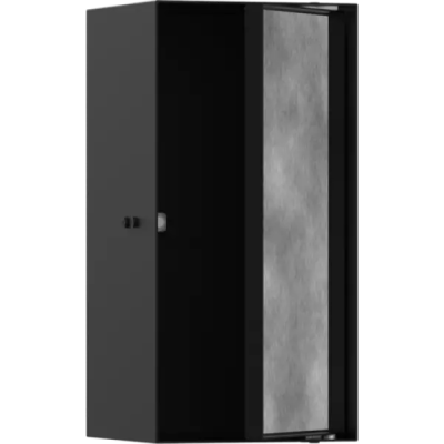 HG XtraSt Rock Шкаф-ниша 30х15х14 пл МЧ ..